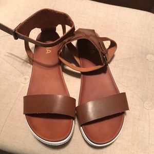 MIA sandals